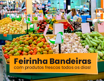 Feirinha